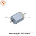 small electric motor dual shaft motor with encoder